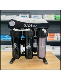 RO 300 POMPALI DİREK AKIŞ RO 300 POMPALI DİREK AKIŞ