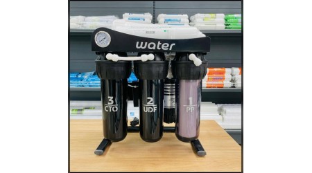 RO 300 POMPALI DİREK AKIŞ 