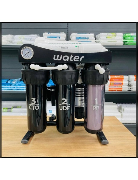 RO 300 POMPALI DİREK AKIŞ RO 300 POMPALI DİREK AKIŞ