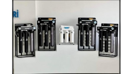 RO 300 POMPALI DİREK AKIŞ 