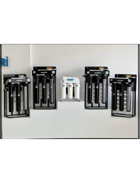 RO 300 POMPALI DİREK AKIŞ RO 300 POMPALI DİREK AKIŞ